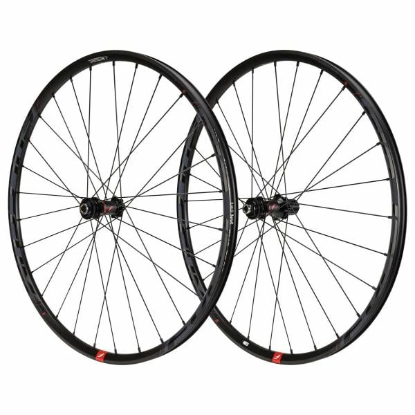 Paire De Roues FULCRUM RED ZONE 5 29″ Axe Av. 15×110 Mm – Ar. 12×148 Mm Boost 2019 1 Paire De Roues FULCRUM RED ZONE 5 29″ Axe Av. 15×110 Mm – Ar. 12×148 Mm Boost 2019