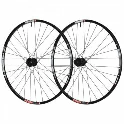 Paire De Roues ASTERION CREST MK3 23 Mm 29″ Axe Av. 15×110 Mm – Ar. 12×148 Mm Boost