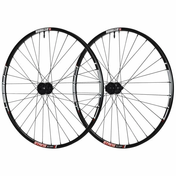 Paire De Roues ASTERION CREST MK3 23 Mm 29″ Axe Av. 15×110 Mm – Ar. 12×148 Mm Boost 1 Paire De Roues ASTERION CREST MK3 23 Mm 29″ Axe Av. 15×110 Mm – Ar. 12×148 Mm Boost