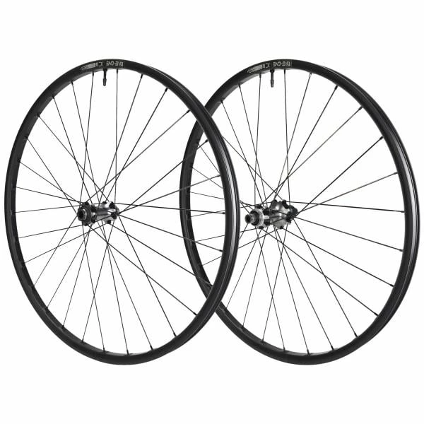 Paire De Roues ASTERION E-ONE XCR 25 Mm 29″ Axe Av. 15×110 Mm – Ar. 12×148 Mm Boost 1 Paire De Roues ASTERION E-ONE XCR 25 Mm 29″ Axe Av. 15×110 Mm – Ar. 12×148 Mm Boost