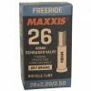 Chambre à Air MAXXIS FREERIDE 26×2,20/2,50 Schrader 34 Mm