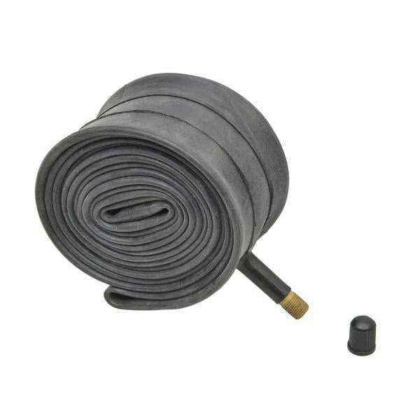 Chambre à Air MICHELIN AIRSTOP B4 27,5×1,90/2,50 Butyl Schrader 34 Mm 2 Chambre à Air MICHELIN AIRSTOP B4 27,5×1,90/2,50 Butyl Schrader 34 Mm – Image 2