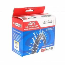 Chambre à Air NO-FLATS JOES ANTI CREVAISON 26×1,90/2,35 Presta 32 Mm