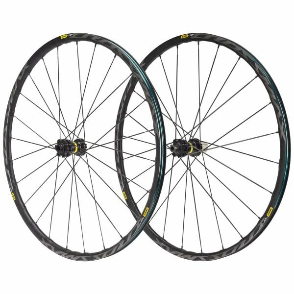 Paire De Roues MAVIC CROSSMAX ELITE 29” Axe Av. 9/15 Mm – Ar. 9/12×135/12×142 Mm 2020 1 Paire De Roues MAVIC CROSSMAX ELITE 29” Axe Av. 9/15 Mm – Ar. 9/12×135/12×142 Mm 2020
