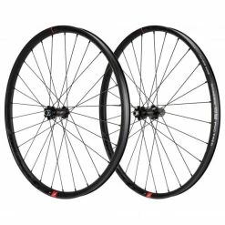 Paire De Roues FULCRUM E-METAL 3 29″ Axe Av. 15×110 Mm – Ar. 12×148 Mm Boost 2019