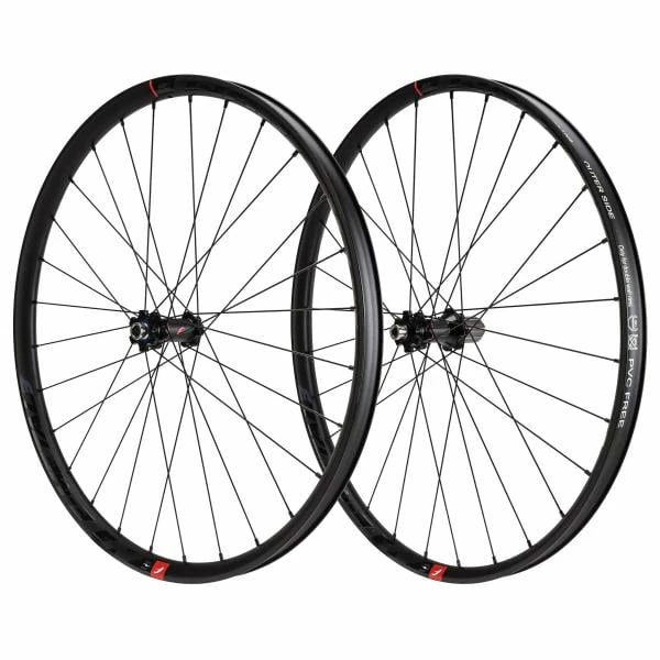 Paire De Roues FULCRUM E-METAL 3 29″ Axe Av. 15×110 Mm – Ar. 12×148 Mm Boost 2019 1 Paire De Roues FULCRUM E-METAL 3 29″ Axe Av. 15×110 Mm – Ar. 12×148 Mm Boost 2019