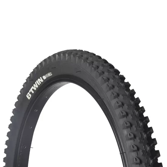 PNEU VTT ENFANT 20X1.95 TRINGLES RIGIDES / ETRTO 47-406 1 PNEU VTT ENFANT 20X1.95 TRINGLES RIGIDES / ETRTO 47-406