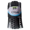 PNEU VTT ALL TERRAIN 9 SPEED 26X2.10 TUBELESS READY / ETRTO 54-559