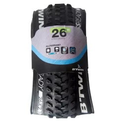 PNEU VTT ALL TERRAIN 9 SPEED 26X2.10 TUBELESS READY / ETRTO 54-559