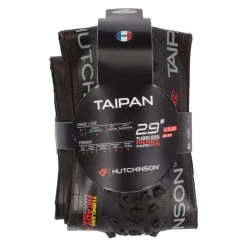 PNEU VTT HUTCHINSON TAIPAN 27,5 X2,35 TUBELESS READY HARD SKIN