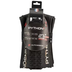 PNEU VTT PYTHON 2 27,5X2,10 TUBELESS READY / ETRTO 54-584