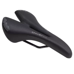 SELLE ITALIA SHIVER XC FLOW NOIR